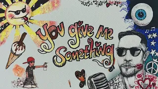 James Morrison – You Give Me Something (Refreshed) (Official Lyric Video)