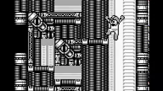 Game Boy Longplay [014] Mega Man V