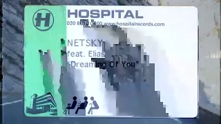 Netsky - Dreaming Of You (feat. Elias)