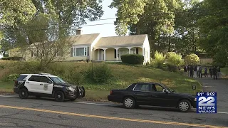 Woman arrested in connection with Springfield home invasion