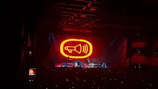 Scooter @ Prague 12.11.2018(11)