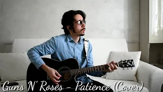Guns N' Roses - Patience (Cover)