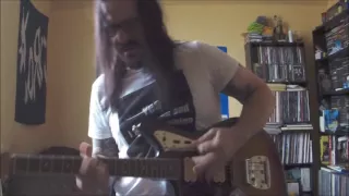 Nirvana - If You Must - guitar cover HD