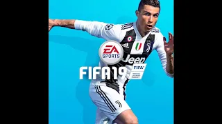 Lao Ra & Happy Colors - Pa'lante | FIFA 19 OST