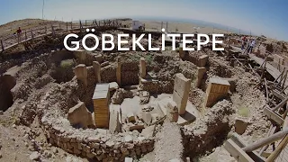 Göbeklitepe | Go Türkiye