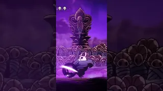 A Tip For Defeating Radiant Bosses - Hollow Knight