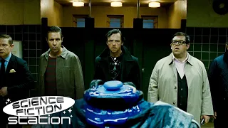 "His Head Just Came Off!" | The World's End | Sci-Fi Station