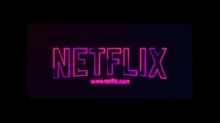 Filmora X Flickering Neon Intro Tutorial || Free YouTube Channel Intro