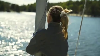 #SailingMode Stockholm Archipelago