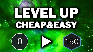 How To Level Up On Steam Fast | 2021 | Quick and Cheap