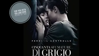 FOR YOU: RITA ORA LIAM PAYNE-REMIX BY NIK (50 SFUMATURE DI GRIGIO SOUNDTRACK)