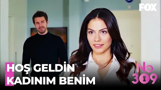 Lale ve Onur Barıştı - No: 309 65. Bölüm