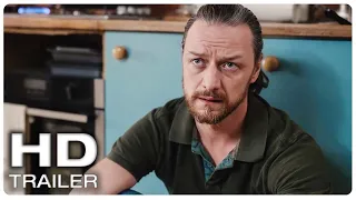 TOGETHER Official Trailer #1 (NEW 2021) James McAvoy,Sharon Horgan Drama Movie HD