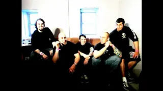 Cannae - Interview (New England Metal And Hardcore Festival 2003)