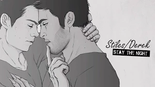 Stiles & Derek || Stay The Night *Wish #1: Alex*