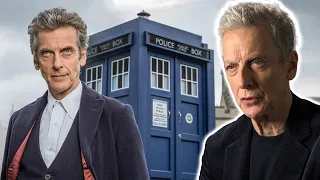 Would Peter Capaldi Return to Doctor Who?