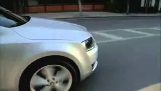 Škoda Octavia III - 2013 promo video