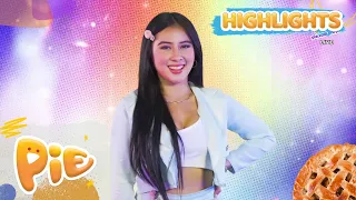 Freshe, ang BB Gurl Raketera ng Cebu! | PIEGALINGAN | PIE Channel