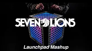 Seven Lions // Launchpad Mashup