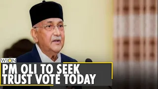 Will Nepal's PM KP Sharma be able to win trust vote? Vidya Devi Bhandari | Latest English News