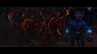 [SFM] DotA 2 - End of the world