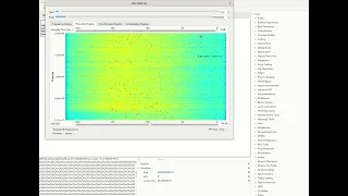 Практика SDR. Дивимось ELRS 900 MHz, 2.4 GHz, FlySky 2.4 ГГц обговорюємо ППРЧ