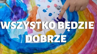 KWARANTANNA W HISZPANII.Co robić w domu w czasie kwarantanny?💅| Życie w Hiszpanii 🌼