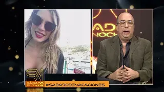 SÁBADO EN LA NOCHE – (BLOQUE 4) 19/08/2023