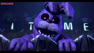 [FNAF SFM] They'll Find You | Collab Part for @RobleeReal