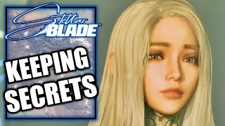 Stellar Blade - Keeping Secrets
