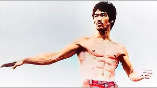 Bruce Lee Punches 8 Times in ONE Second… And That Wasn’t His Fastest Speed