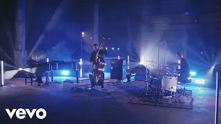 GoGo Penguin - Kora (Live)