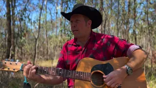 Take Me Home Country Roads - John Denver Cover by Tyson Colman.