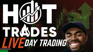 Hot Trades Live - SNOA Stock - SING Stock - ONCO Stock - LUCY Stock - FFIE Stock