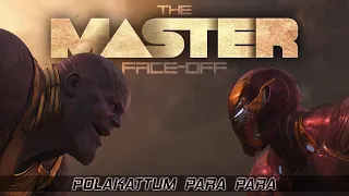 Polakatum Para Para_The Master Face-off_ Thanos vs Tony