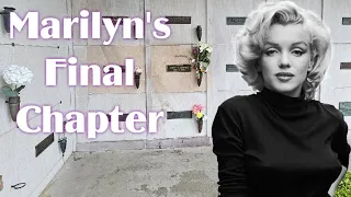 MARILYN MONROE - The final chapter