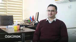 "Uşaqlarda öskürək zamanı nə etməli?" - Uzman pediatr Dr.Rəşad Tağıyev məlumat verir.