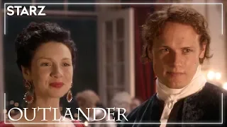 Outlander | Claire and Jamie: The Ultimate Power Couple | STARZ