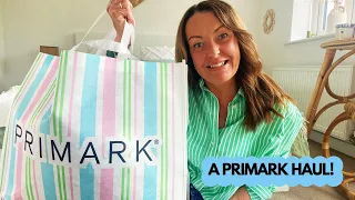 A PRIMARK HAUL!