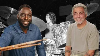 Flow - How Drummers Like Larnell, Steve Gadd, and Mitch Mitchell Play Original Licks and Solos