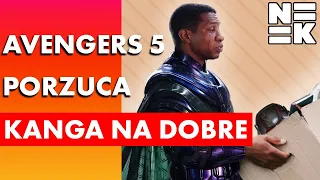 Avengers 5 bez Kanga. Jak ważne są dialogi w filmach?  - podsumowanie tygodnia