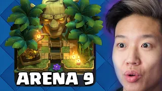 Arena 9