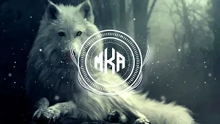 David Guetta ~ Sia - She Wolf (Slowed + Reverb)