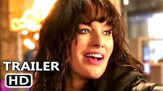 TWIST Trailer Teaser Brasileiro LEGENDADO (2021) Lena Headey, Michael Caine, Rita Hora