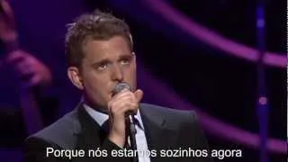 Caught in the Act : Michael Bublé & Chris Botti - A Song For You (Legendado Português) Full HD