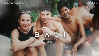 Bali Is Heaven For Singles 🔞 | BALI NIGHTLIFE 🇮🇩  ( Tamil )