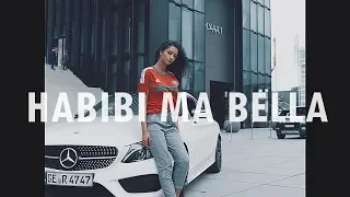 DIVOE - HABIBI MA BELLA (Official Video)Va Bene Remix L‘Algerino