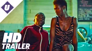 Queen & Slim (2019) - Official First Look Trailer | Daniel Kaluuya, Jodie Turner-Smith