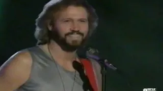 Bee Gees - Live in Sevilla 1993