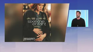 Cinéma : Léopold Legrand, réalisateur du film Le Sixième Enfant